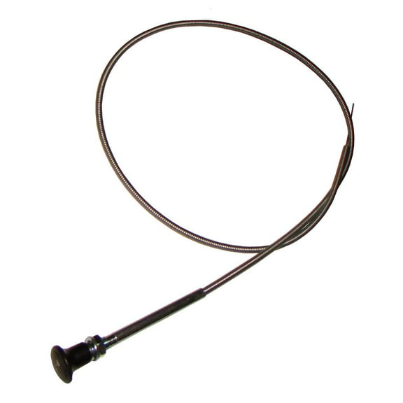 RAParts R5676 Choke Cable Fits John Deere