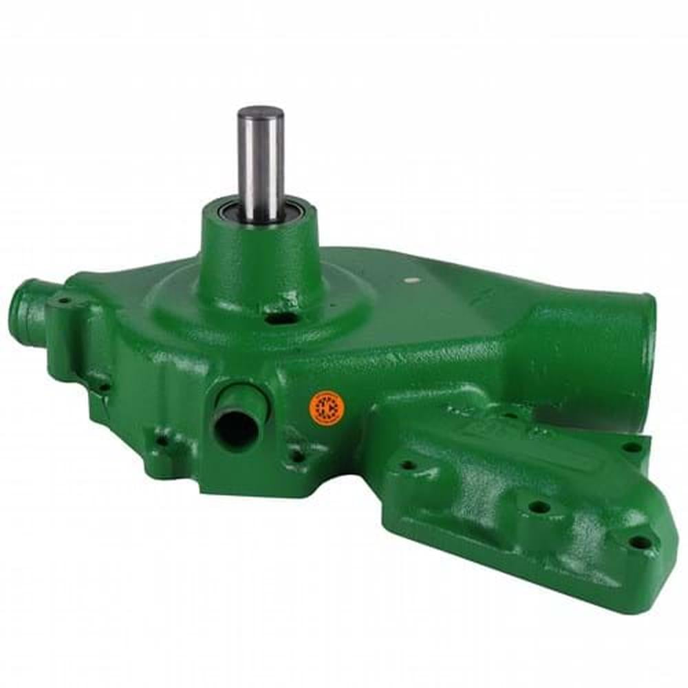 RAParts R58705 Water Pump - Reman Fits John Deere - Walmart.com