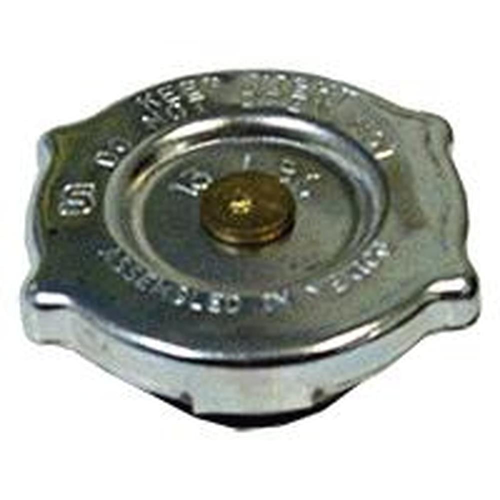 RAParts R6565 Radiator Cap Fits Kubota - Walmart.com