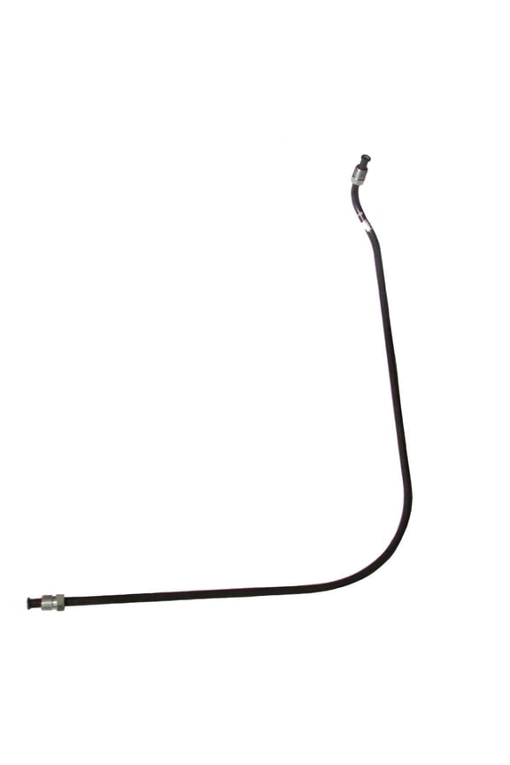 RAParts R8006 Fuel Line Fits Ford