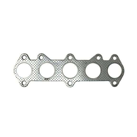 RAParts R98843 Exhaust Manifold Gasket Fits John Deere Models: 1020 Gas, 1520 Gas
