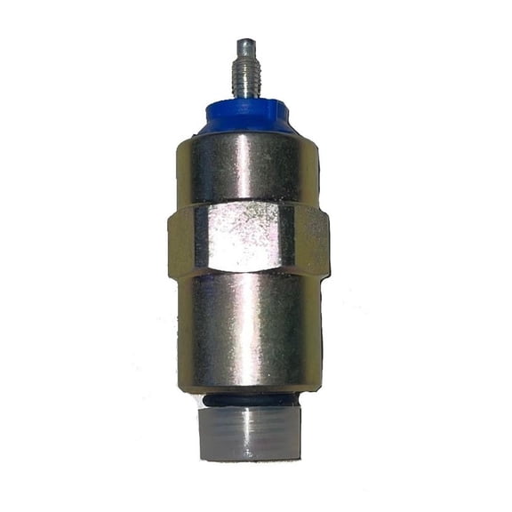 RAParts RE22744 Fuel Shut Off Solenoid Fits John Deere 1450 1550 415B 515B 5300 5400 540