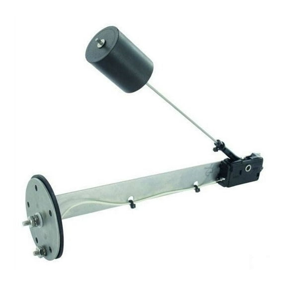 RAParts RE285548 Fuel Level Sender Fits John Deere 5420 5425 5520 5525 5603 5625