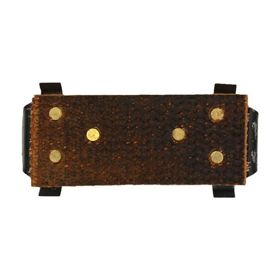 RE29790 Fits John Deere Pulley Brake Lining 50 520 530 60 620 630 70 720 730 80 +