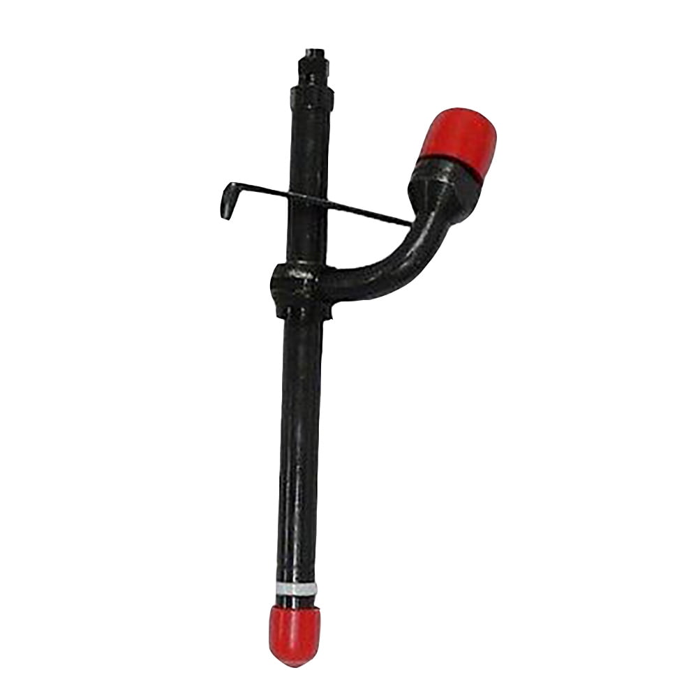 RAParts RE37503 Pencil Fuel Injector Fits John Deere 1052 2140 2155 ...