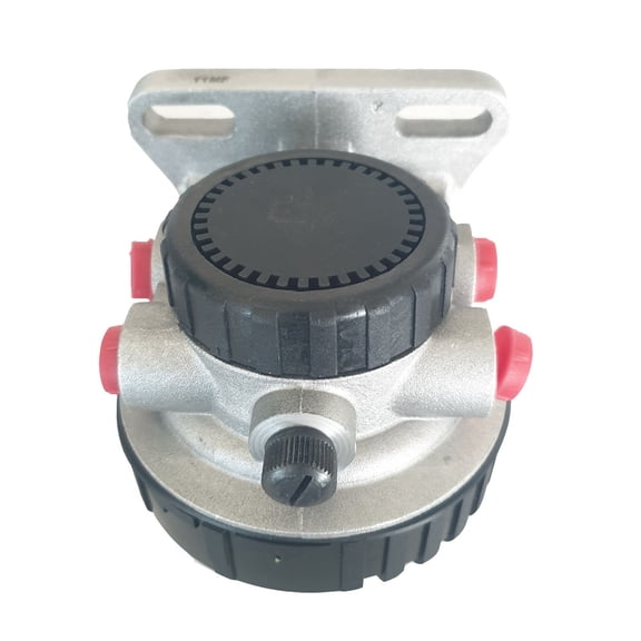 RAParts RE500160 Fuel Filter Head For Wood Chipper Air Compressor Fits John Deere Models
