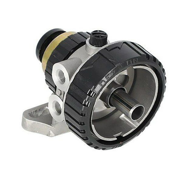 RAParts RE522869 Fuel Filter Base Fits John Deere 5083E, 5093E, 5101E, 5325, 5425+