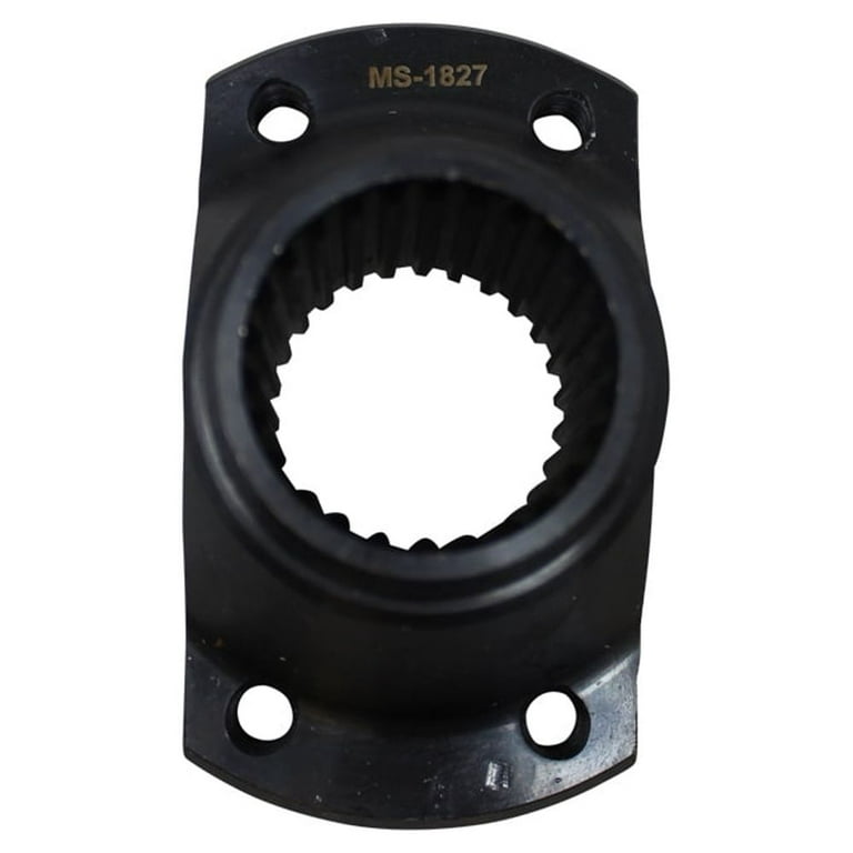 G-YO RAParts RE61882 Front PTO Drive Shaft Yoke Fits John Deere