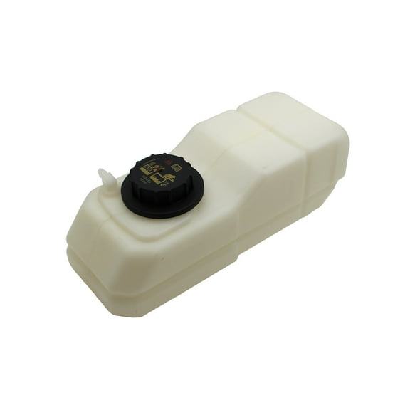 RAParts Radiator Coolant Expansion Tank Fits Bobcat T35140S TL35.70 TL470 T40.180SLP T35130SL