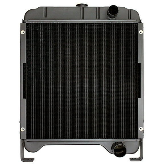 RAParts Radiator Fits 85XT 85XT 90XT 95XT 90XT 95XT Fits Case 85XT Fits Case 90XT Fits C