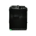 thumbnail image 1 of RAParts Radiator Fits Massey Ferguson Tractor 396 399 3614476V91 3614476M91, 1 of 10