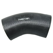 Bmw 750 Radiator Coolant Hose