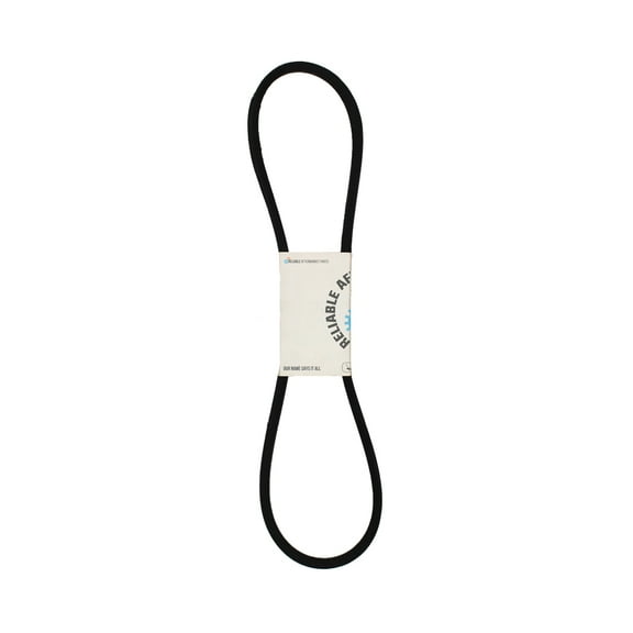 RAParts Raw Edge Moulded Cogged Belt 31-2990604 Fits White Oliver 1465 1470 31-2901015 S.18648