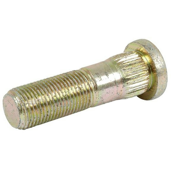 RAParts Rear Axle Lug Stud - Fits Ford - C5NN1117R