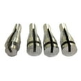 thumbnail image 1 of RAParts Rear Door Cable Repair Kit Fits Ford Expedition Excursion Navigator (4 Ends), 1 of 7