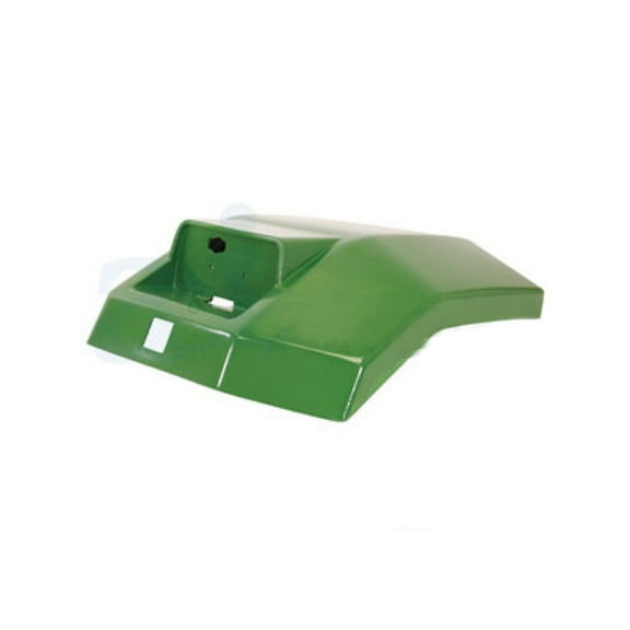 RAParts Rear Fender Extension Long LH Fits John Deere 6110 6300 6400 6500 6510L 6605