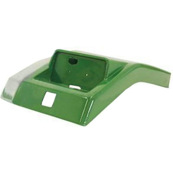 RAParts Rear Fender Extension Long RH Fits John Deere 6410 6400 6300 6500 6110 6310 6210