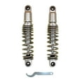 thumbnail image 1 of RAParts Rear Shock 1310-1207 Set Fits Harley Davidson Road King Series FLHR FLHRC FLHRS FLHR-I 1994-2018, 1 of 6