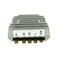 thumbnail image 1 of RAParts Rectifier Voltage Regulator Fits John Deere Mowers Tractors AM101406 MIA881279, 1 of 7