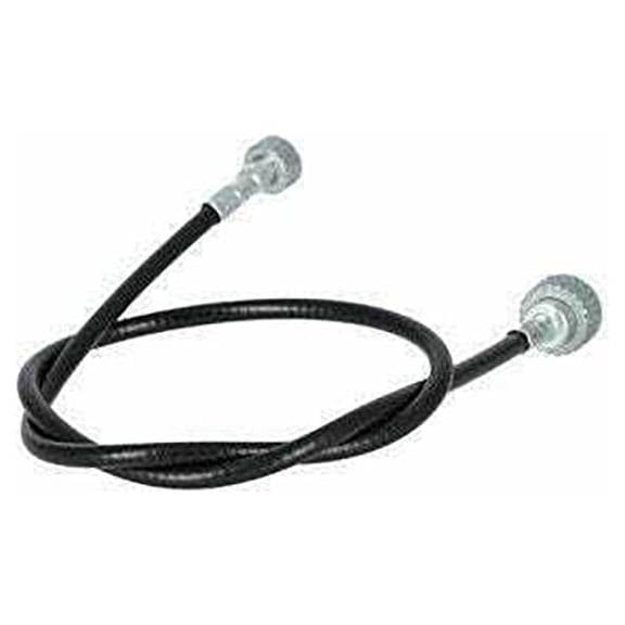 RAParts Replacement 36" long Tachometer Cable Fits John Deere Models AR60876
