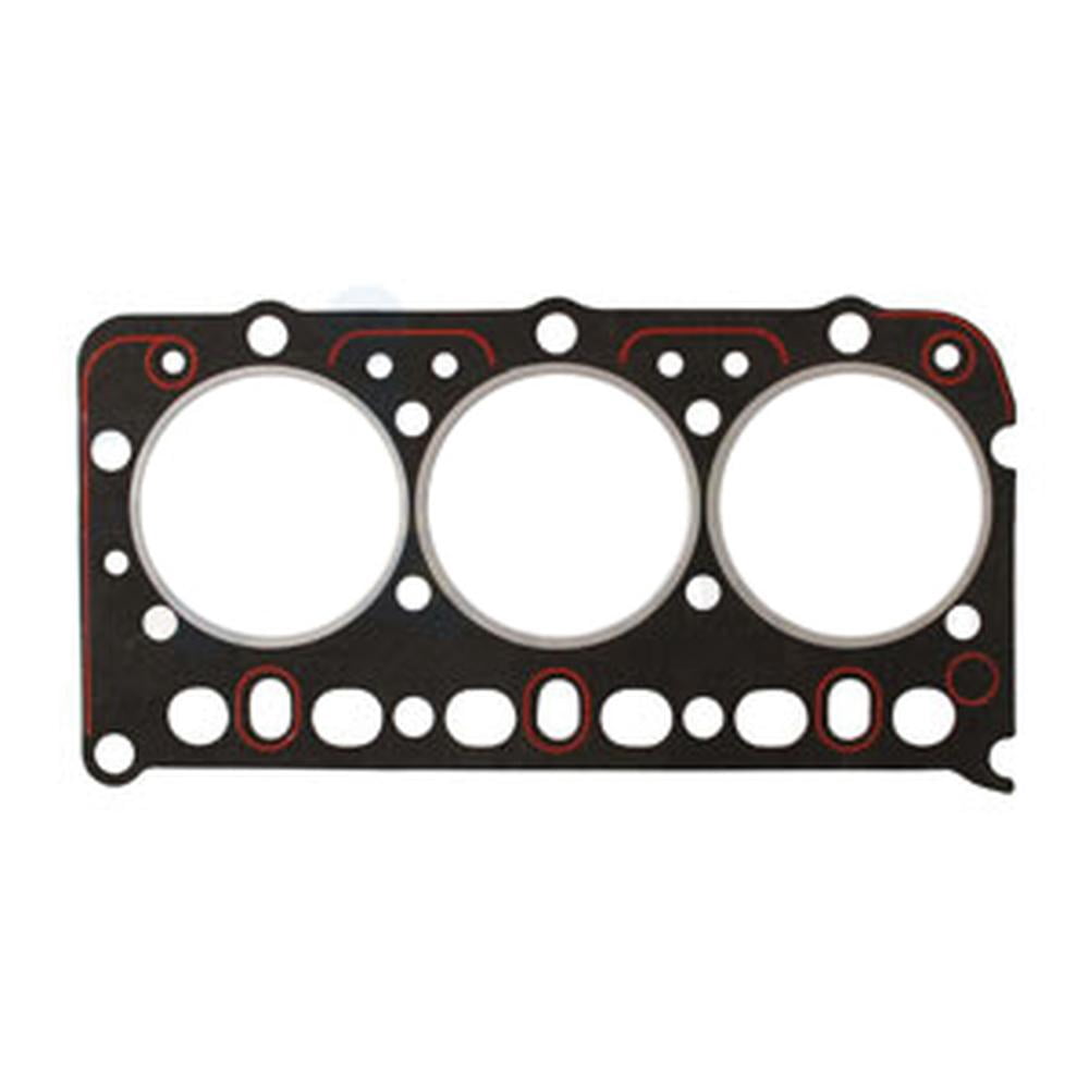 RAParts Replacement 6 Cyl Head Gasket K952527 Fits Case-IH Tractor ...