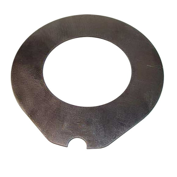RAParts Replacement Backhoe Loader Steel Brake Disc A52252 Fits Case Models 580E 580SE