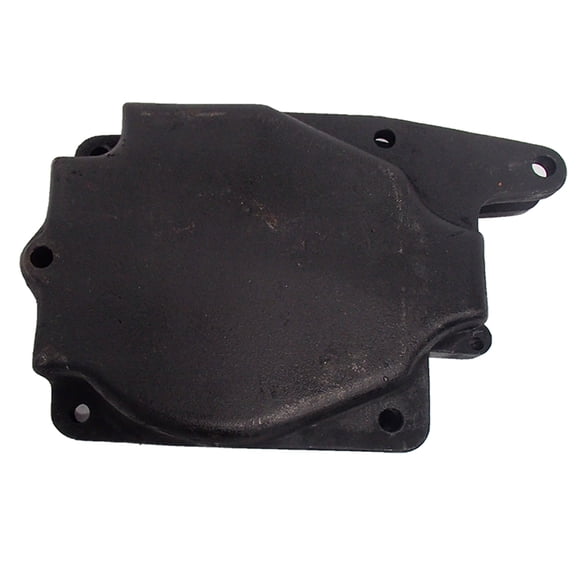 RAParts Replacement Brake Housing - Left Hand A138736 A152923 Fits Case/IH Backhoes