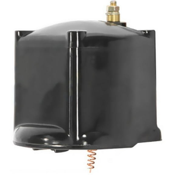 RAParts Replacement Coil Fits Ford 2N 8N 9N Tractors w/12 Volt Systems - A-9N1202412