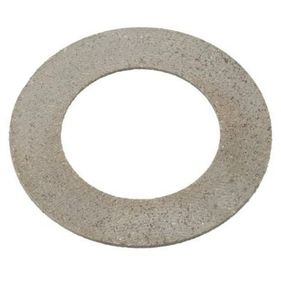 RAParts Replacement Friction Slip Clutch Disc - 6.305" OD X 3.84" ID fits Various Models