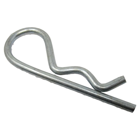 RAParts Replacement Hairpin Cotter Pin 1302255 Fits Western 3-3/4" X 5/32"