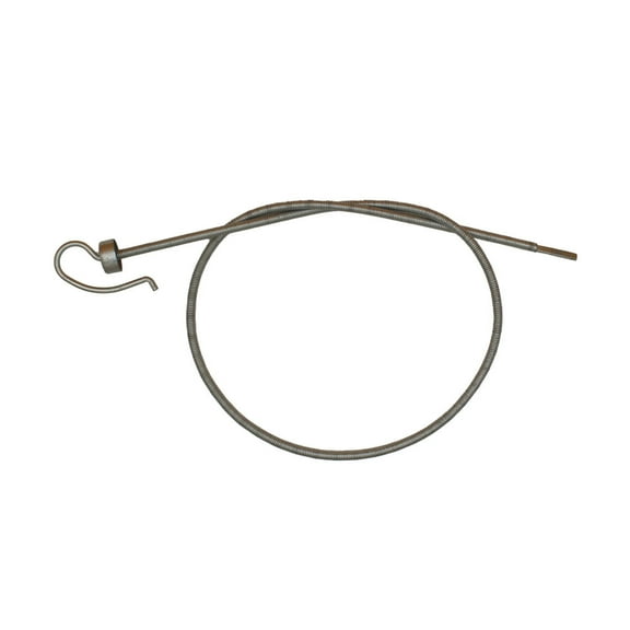 RAParts Replacement Oil Dipstick - Transmission 123/02459 Fits JCB 3C 3CX 3D 3DX 4C 4CN