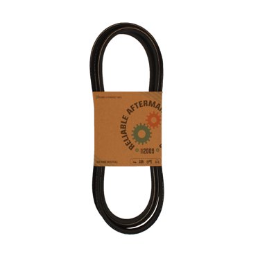 D&D PowerDrive S1A85 Replacement V-Belt For SIMPLICITY MANUFACTURING Equipment