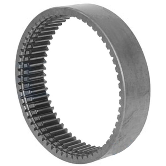 RAParts Replacement Tractor Ring Gear R113991 60 Teeth Fits John Deere Models