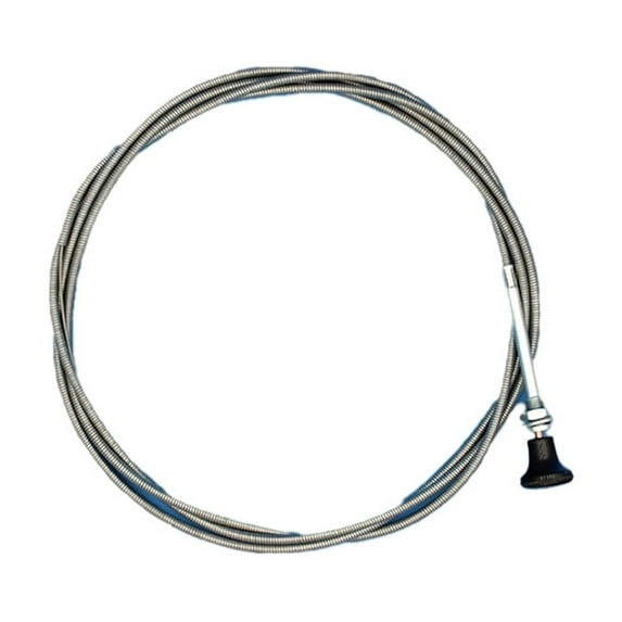 RAParts 96" (8 ft) Push / Pull Choke Cable 60-122 Fits Outdoor Power Equipment
