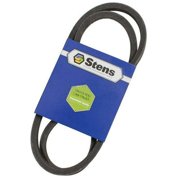 RAParts Replacement V-Belt (5/8" X 60") Fits John Deere Fits Kubota Fits Worldlawn