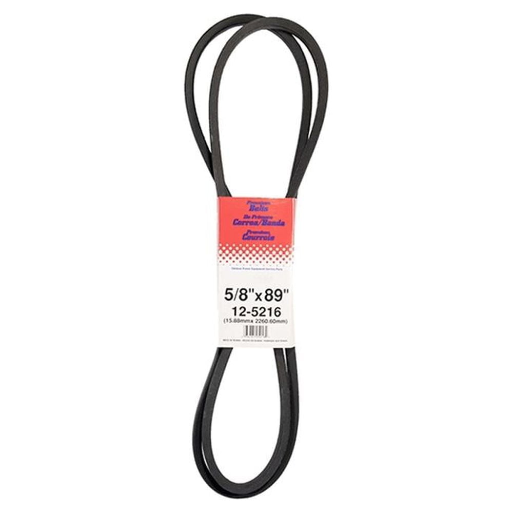 RAParts Replacement V Belt Fits Universal Products Models 1303080 1