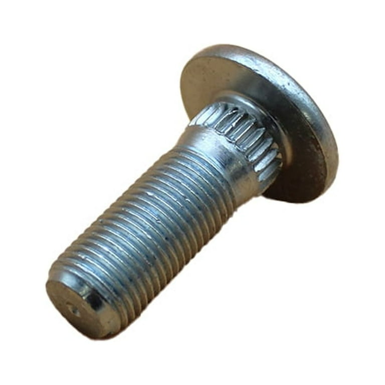 RAParts Replacement Wheel Stud 159-5772 Fits CAT Skid Steer Loader