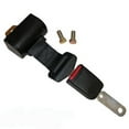 thumbnail image 1 of RAParts Retractable Safety Belt 55" Extended Fits Massey Ferguson 2705 2745 2770 2775, 1 of 6