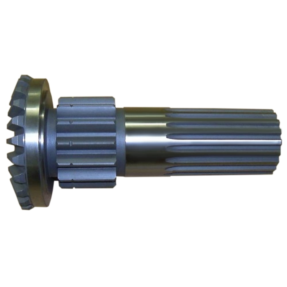 RAParts Right Hand Differential Side Gear Fits Case Backhoe Models ...