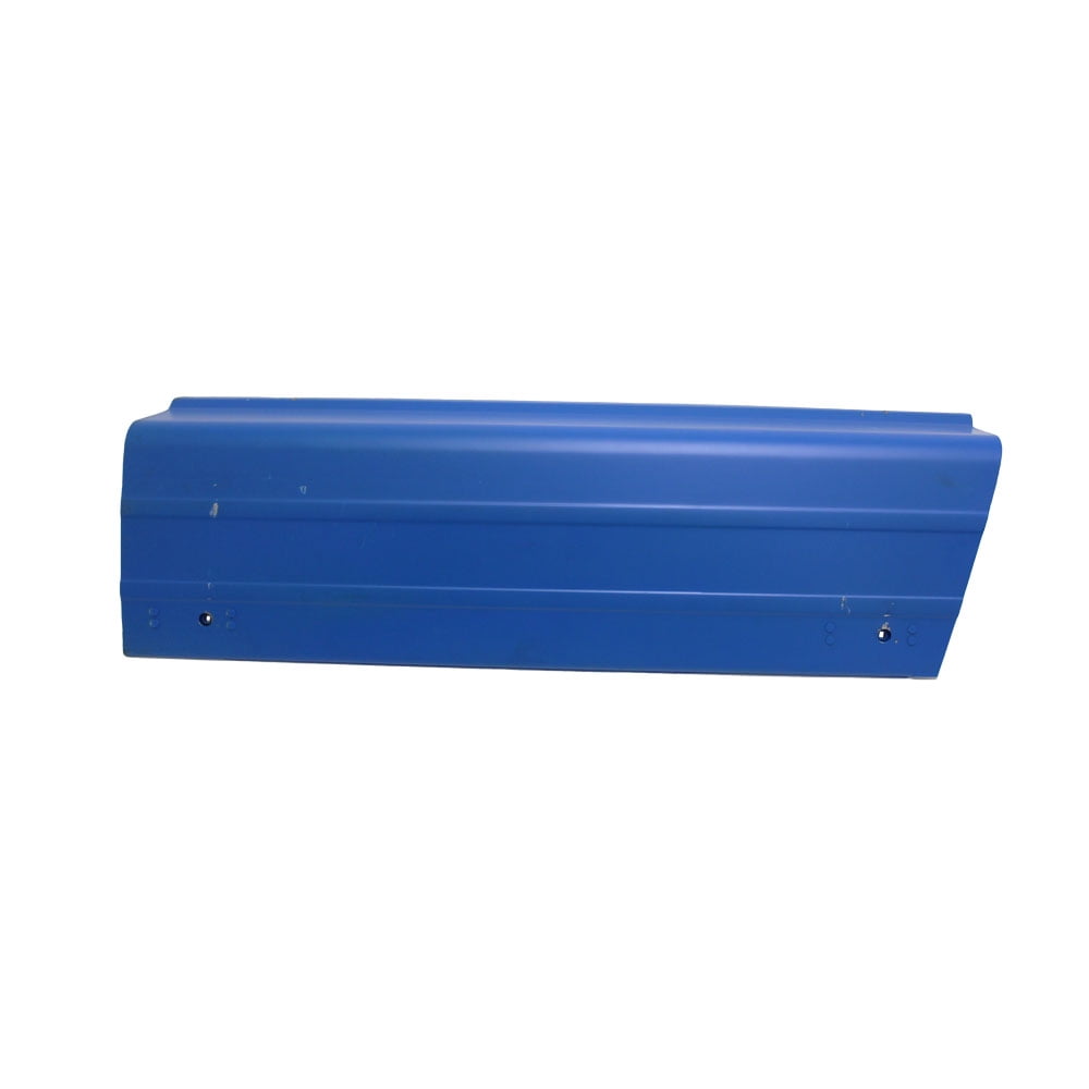 Kit De Commande D'Accélérateur Au Pied (81827473) Pour Tracteurs Ford 5100, 5600, 6100, 6600, 7100, 7600 - Neuf