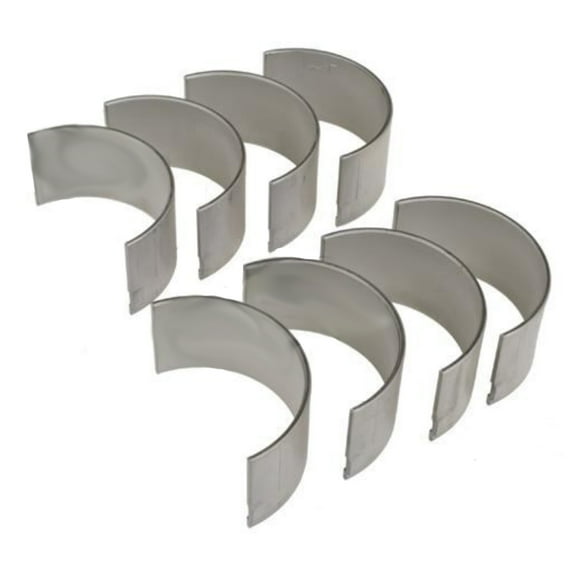 RAParts Rod Bearing Set STD - Fits Massey Ferguson - 737066M91