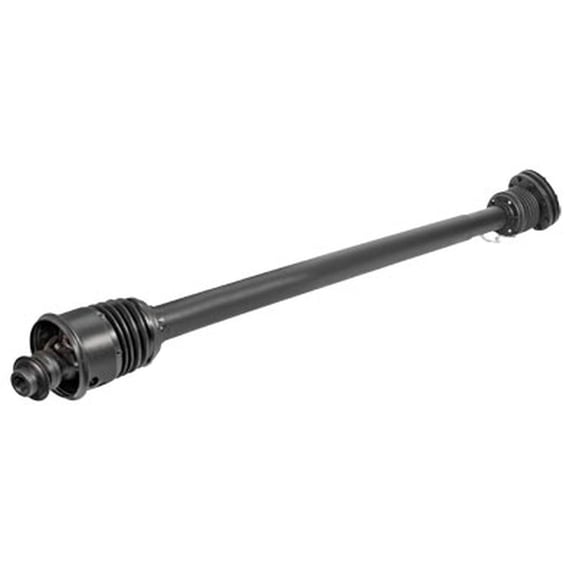 RAParts Round Baler Driveline Fits BR7090 BR780 BR780A RB564 RBX561 RBX562 RBX563 866048