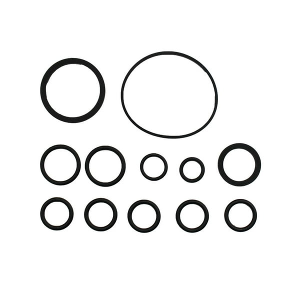 RAParts S.11788 Hyd Valve Seal Kit Dhpn485A Fits Ford/New Holland