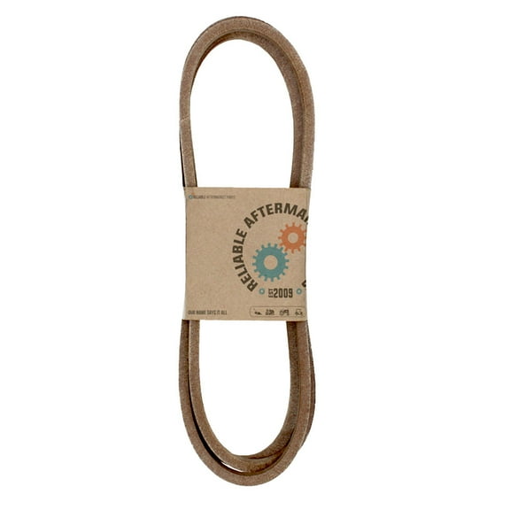 RAParts S.154913 Made With Aramid V Belt - B Section - Belt No. B130K