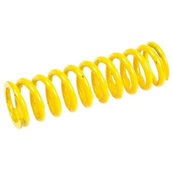 RAParts S.1781 Clutch Spring - Yellow Fits Landini
