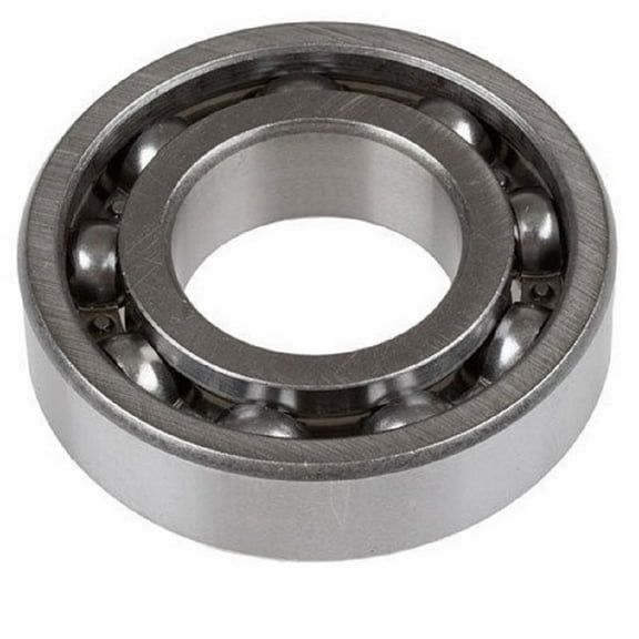 RAParts S.18056 Sparex Deep Groove Ball Bearing (6206Open) - Fits Case IH