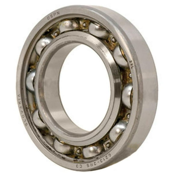 RAParts S.18063 Sparex Deep Groove Ball Bearing (6213Open) Fits Fiat