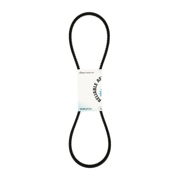 RAParts S.18731 V Belt - A Section - Belt No. A49 Fits Belt References