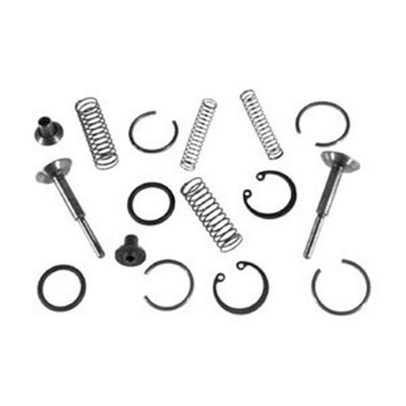 RAParts S.3274 Repair Kit, Hydraulic Valve Chamber Fits Landini