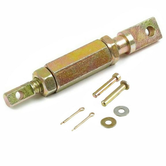 RAParts S.40143 Repair Kit, Linkage Fits Massey Ferguson